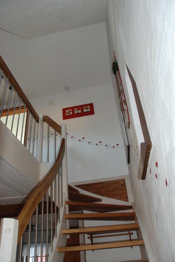 Ferienwohnung Christina Vaihingen an der Enz Exterior foto