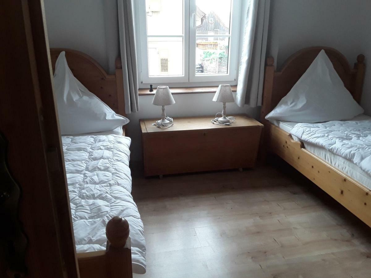 Ferienwohnung Christina Vaihingen an der Enz Exterior foto